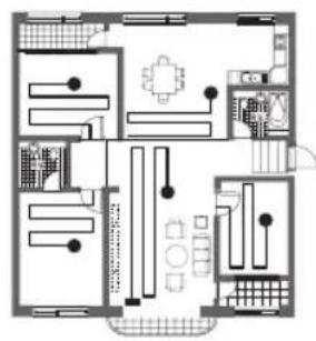 SAMSUNG SR8848 - LIMPIEZA MAXIMA - 1
