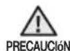 SAMSUNG SR8848 - LIMPIEZA Y MANTENIMIENTO - 3