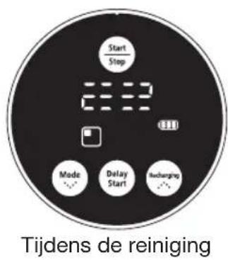 SAMSUNG SR8848 - LOKALE REINIGING - 3