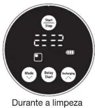 SAMSUNG SR8848 - LIMPEZA PONTUAL - 3