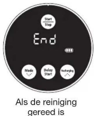SAMSUNG SR8848 - LOKALE REINIGING - 5