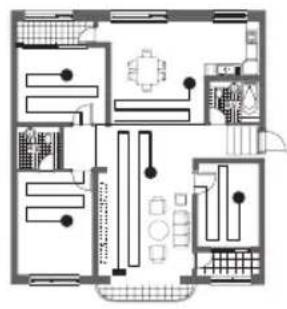 SAMSUNG SR8848 - HANDMATIGE REINIGING - 1