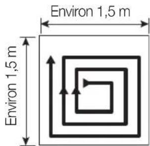 SAMSUNG SR8848 - Vous pouvez nettoyer une zone spécifique couverte de miettes de biscuits par exemple. - 1