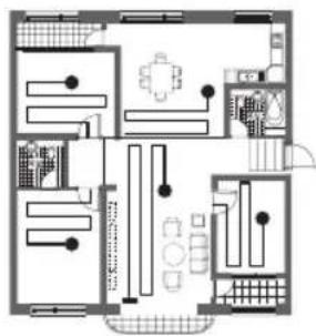 SAMSUNG SR8848 - Nettoyage obstacle - 2