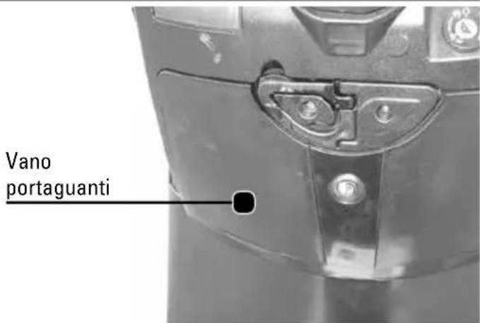 Tell Logik 125 - ATTENZIONE - 1