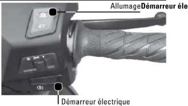 Tell Logik 125 - ATTENTION - 1