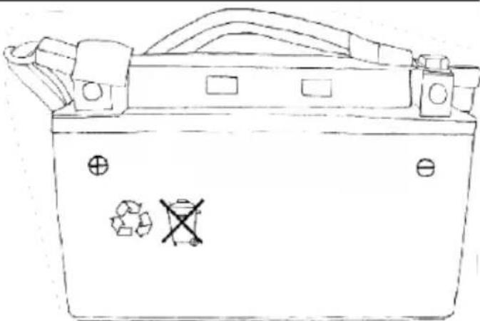 Tell Logik 125 - ATTENZIONE - 1
