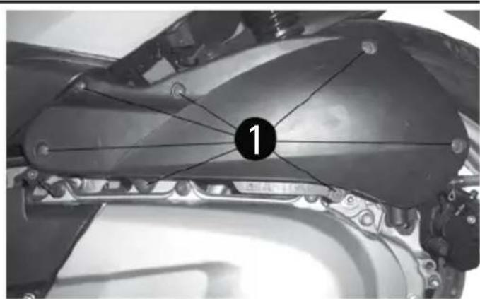 Tell Logik 125 - ATTENZIONE - 1