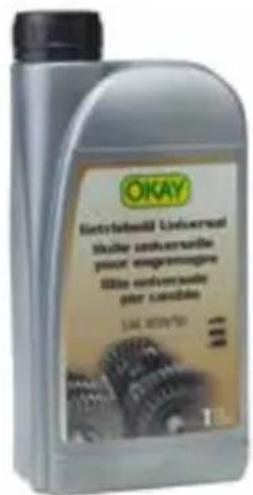 Tell Logik 125 - Nel Landi sono disponibili - 4