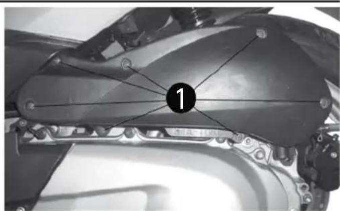 Tell Logik 125 - ATTENTION - 1