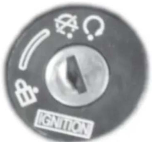 Tell Logik 125 - WARNING - 1