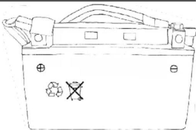 Tell Logik 125 - ATTENTION - 1