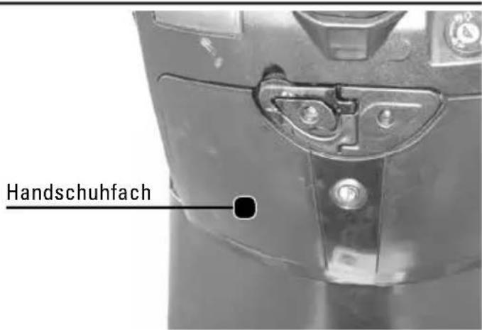 Tell Logik 125 - ACHTUNG - 1