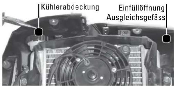 Tell Logik 125 - WARNING - 2