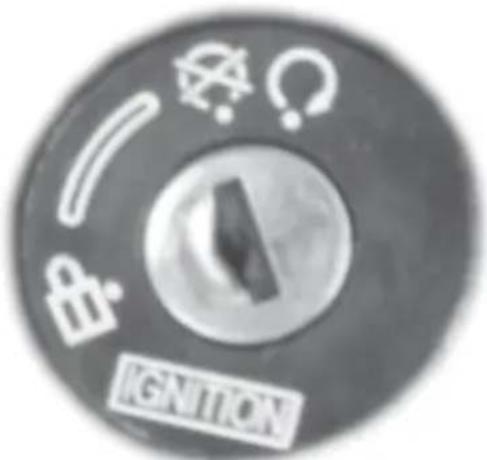 Tell Logik 125 - AVVERTENZA - 1