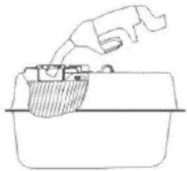 Tell Logik 125 - Benzincheck und Tanken - 1