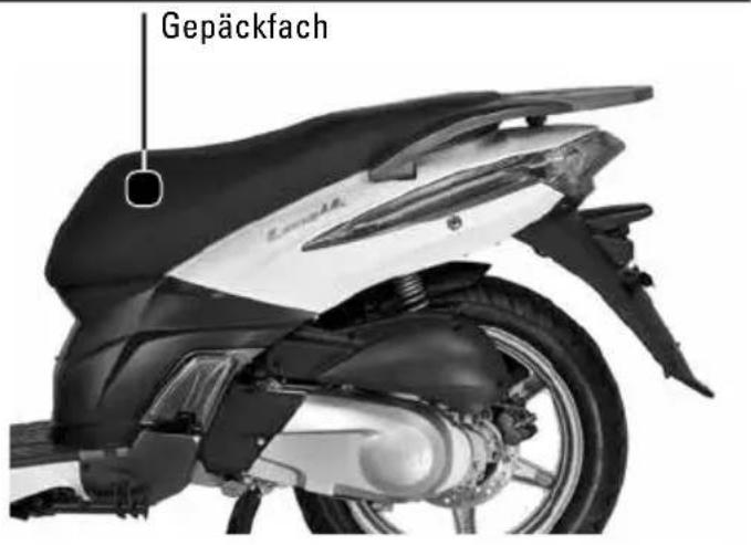 Tell Logik 125 - ACHTUNG - 1