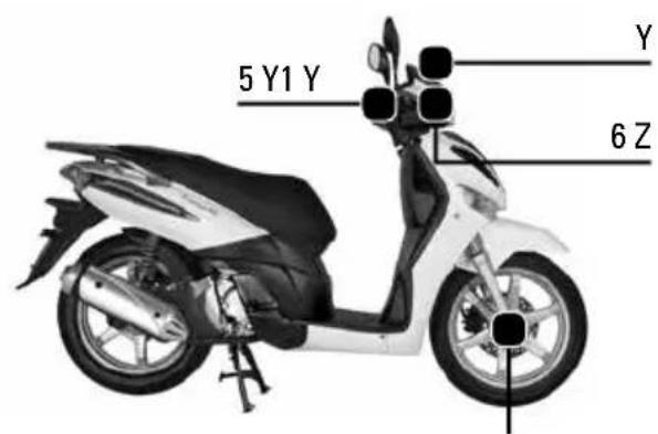 Tell Logik 125 - Schmierung - 2