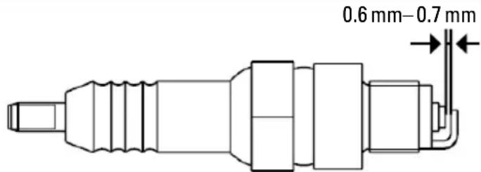 Tell Logik 125 - ATTENZIONE - 1