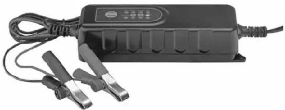 Tell Logik 125 - Nel Landi sono disponibili - 8