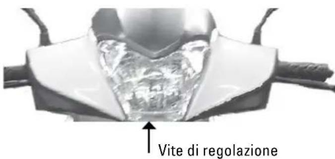 Tell Logik 125 - Regolazione del proietto: - 1