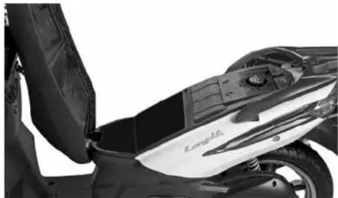 Tell Logik 125 - ATTENZIONE - 2