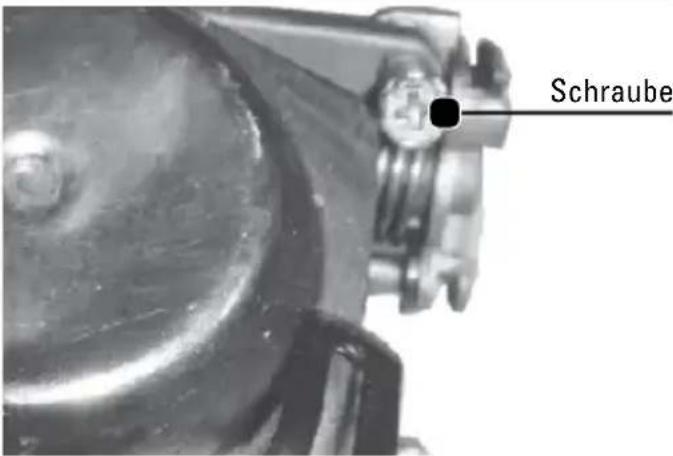 Tell Logik 125 - ACHTUNG - 1
