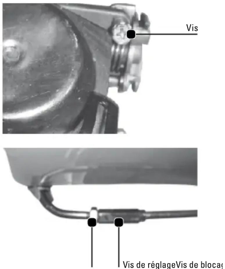 Tell Logik 125 - ATTENTION - 1