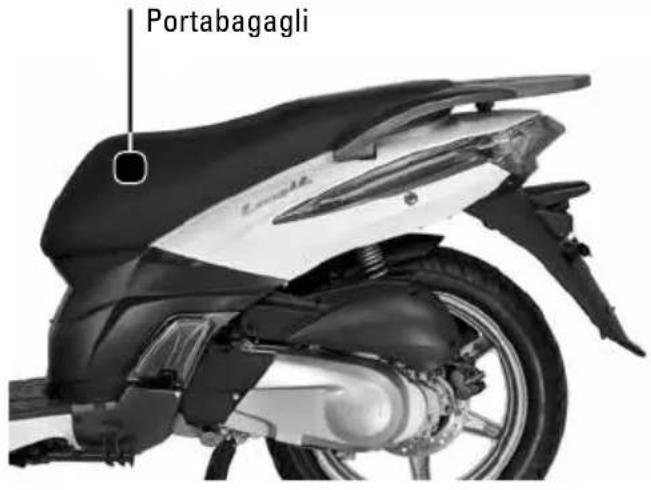 Tell Logik 125 - ATTENZIONE - 1