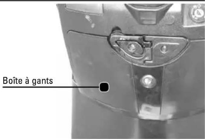 Tell Logik 125 - ATTENTION - 1