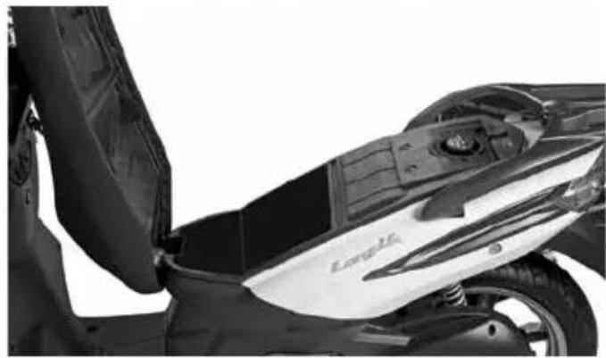 Tell Logik 125 - ATTENTION - 2