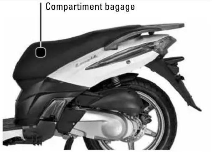 Tell Logik 125 - ATTENTION - 1