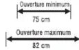 RED CASTLE AutoClose - G Rallonges et Attaches Y - 4