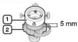 SAMSUNG WF1602NHWGYLE - Raccorder le tuyau d'arrivée d'eau (sur certains modèles) - 2