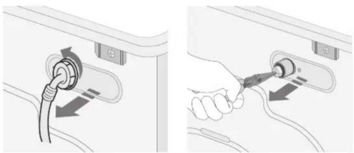 SAMSUNG WF1602NHWGYLE - CZySZCZeNie FilTRA SiTkoWeGo W WeZu - 1
