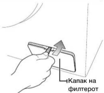 SAMSUNG WF1602NHWGYLE - NCNYUHTAHe HA BOJATA OJ MAUNHATA IPN BOHPeHN CNTYAUIN - 1