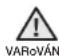 SAMSUNG WF1602NHWGYLE - bezpečnostné informace - 1
