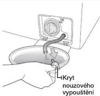 SAMSUNG WF1602NHWGYLE - NOUZOVÉ VYPUŠTENI PRAČKY - 3