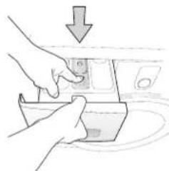 SAMSUNG WF1602NHWGYLE - čistenie a Údržba automaticickej práčky - 2