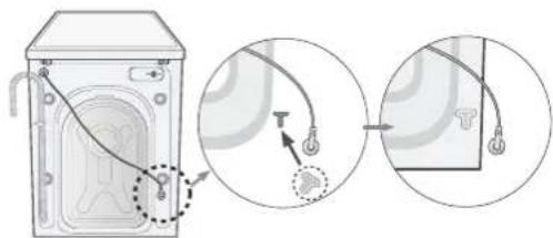 SAMSUNG WF1602NHWGYLE - Transportavimo varztu pašalinimas - 6