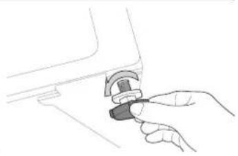 SAMSUNG WF1602NHWGYLE - PpnilarodyBaHe Ha Horapknte - 1