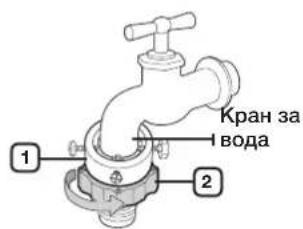 SAMSUNG WF1602NHWGYLE - Cbbp3BaHe Ha Mapkya 3a noDaBaHe Ha BOba (npn n36paHmOdeJI) - 3
