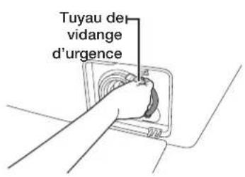 SAMSUNG WF1602NHWGYLE - Nettoyage et entretien de votre lave-linge - 2
