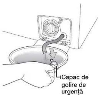SAMSUNG WF1602NHWGYLE - GOLIREA MASINII DE SPÁLAT IN SITUATI DE URGENTÁ - 3