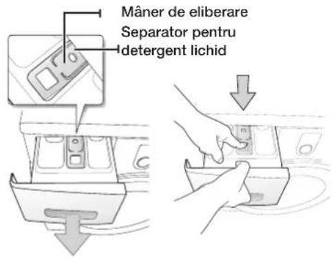 SAMSUNG WF1602NHWGYLE - Curățarea și intreținerea mașinii de spălat - 1