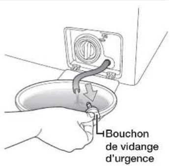 SAMSUNG WF1602NHWGYLE - Nettoyage et entretien de votre lave-linge - 4