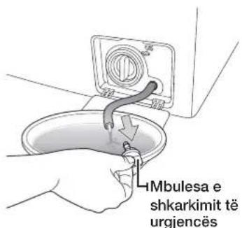 SAMSUNG WF1602NHWGYLE - SHKARKIMI I MAKINES LARESE NENJERAST URGJENT - 4