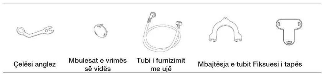 SAMSUNG WF1602NHWGYLE - KONTROLLI I PJESEVE - 2