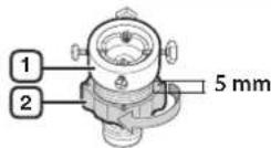 SAMSUNG WF1602NHWGYLE - Σύνδεοη του σωλήνα παροχής ερού (επιλεγμένα μόντέλα) - 2