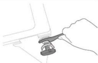 SAMSUNG WF1602NHWGYLE - PerynnpaHe Ha KpaYeTaTa 3a HnBeJInpaHe - 3